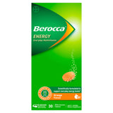 Berocca Energy Orange 30s