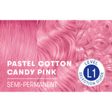 LIVE Colour Pastels C/Candy 75ml