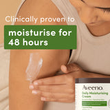 AVEENO Daily Moisturising Cream 400g