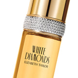 Elizabeth Taylor White Diamonds EDT 100ml for Women