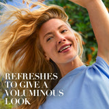 Herbal Essences: Bio Renew Volume White Grapefruit Mint Conditioner 400ml