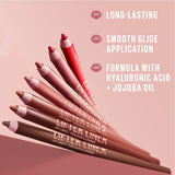 Maybelline Lifter Lip Liner 7 Big Lift