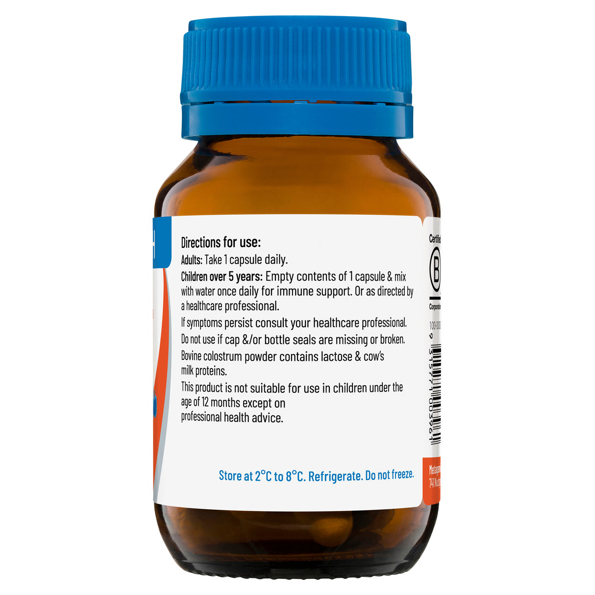 Inner Health Plus 30 Capsules