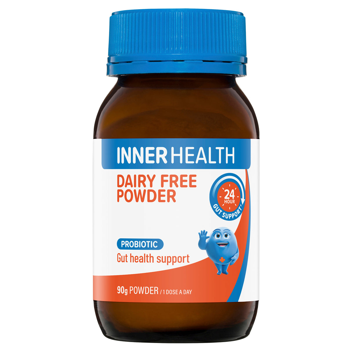 Inner Health Dairy Free Powder 90g