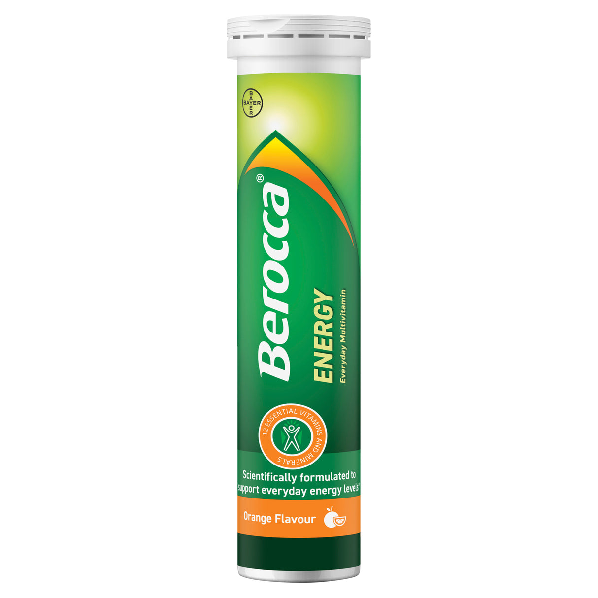 Berocca Energy Orange 30s