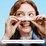Biore Ultra Nose Strips 6 Pack