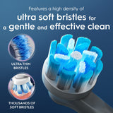 ORAL B Sensitive Clean (R) Head 8pk