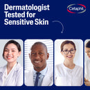 Cetaphil Pro Eczema Prone Skin Restoring Body Wash 295mL