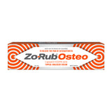 ZO-RUB Osteo Capsaicin0.025% w/w 45g