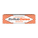 ZO-RUB Osteo Capsaicin0.025% w/w 45g