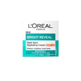 L'Oreal Bright Reveal Niacinamide Day Cream SPF15 30ml