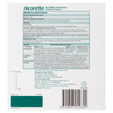 Nicorette QuickMist Mint Spray 150 mL x 2 Pack