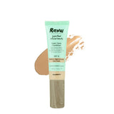 RAWW Super Camouflage Foundation Macadamia 30ml