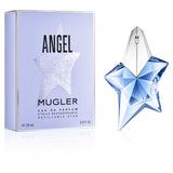 MUGLER ANGEL (W) EDP 25 ml REFILLABLE FR