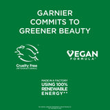 Garnier Fructis Coconut Water Strengthening Shampoo 400ml