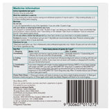 NICORETTE Gum Icy Mint 2mg 150s