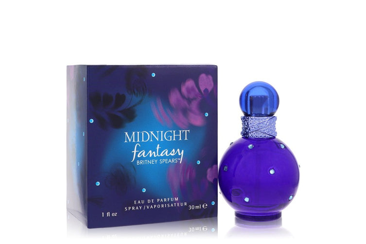 Britney Spears Fantasy Midnight EDP 30ml