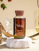 Dear Body Black Vanilla Shower Gel 88ml