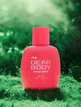 Dear Body Always Yours EDP 90ml