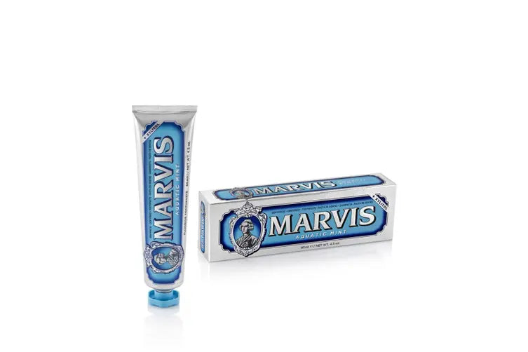 MARVIS Toothpaste AQUATIC MINT 85ml