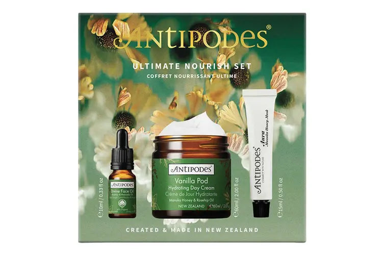 ANTIPODES Ultimate Nourish Gift Set 23