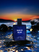 Dear Body Man In Blue EDP 90ml