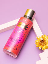 Dear Body Sparkling Pink Fragrance Mist 250ml
