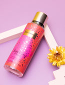 Dear Body Sparkling Pink Fragrance Mist 250ml