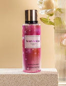 Dear Body Wild At Kiss Fragrance Mist 250ml