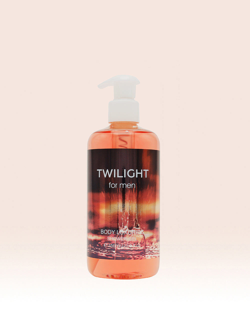 Dear Body Twilight for Men Shower Gel 350ml