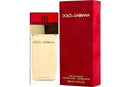 Dolce & Gabbana Women EDT 100ml