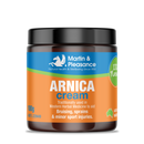 Martin & Pleasance Arnica Herbal Cream 100g