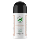 Organicf Fragrance Free Deodorant 70ml