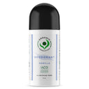 Organicf Vanilla Deodorant 70ml