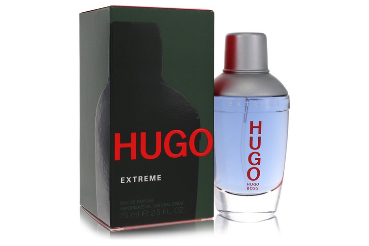 Boss Extreme Men EDP 75ml