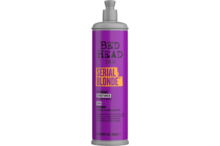 TIGI Bed Head Serial Blonde Rest Conditioner 400ml