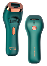 TouchBeauty Face & Body IPL Hair Removal Device