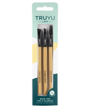 Truyu 10-1654 Brow Trio