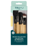 Truyu 10-1666 Brush Collection
