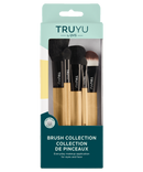 Truyu 10-1666 Brush Collection