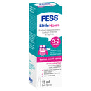 Fess Little Noses Spray 15ml single