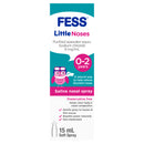 Fess Little Noses Spray 15ml single