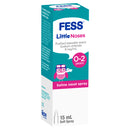Fess Little Noses Spray 15ml single