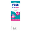 Fess Little Noses Spray 15ml single