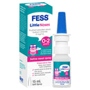 Fess Little Noses Spray 15ml single