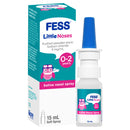 Fess Little Noses Spray 15ml single