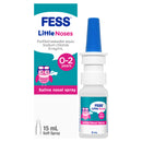Fess Little Noses Spray 15ml single