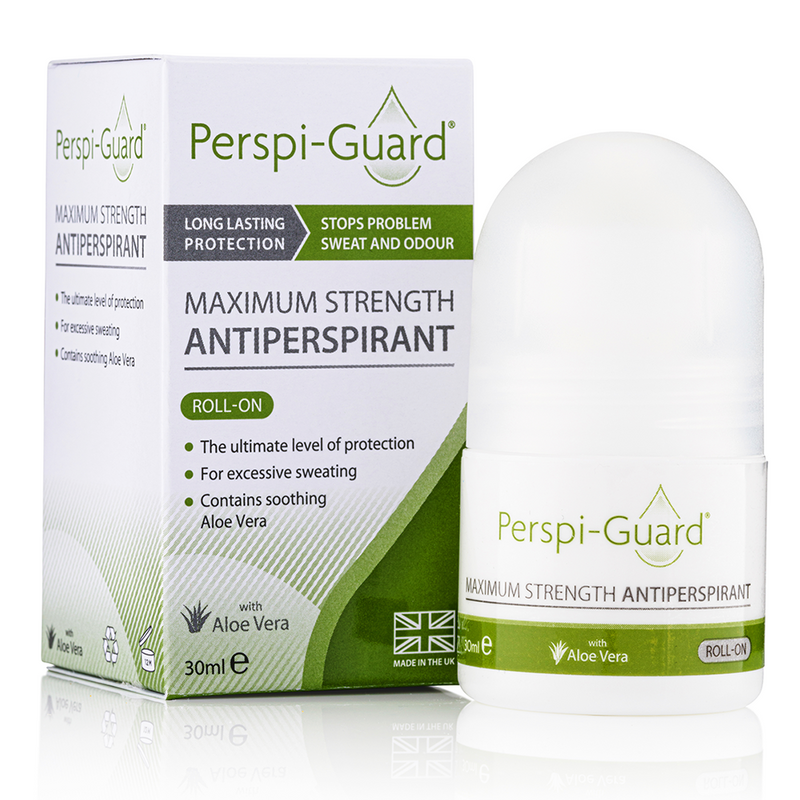 Perspi-Guard Antiperspirant Roll-On 30ml