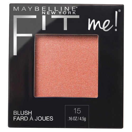 Maybelline Fit Me Blush Nude C