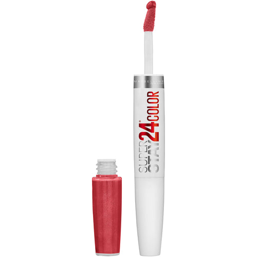 Maybelline Superstay Liquid Lipstick Continuous Coral C